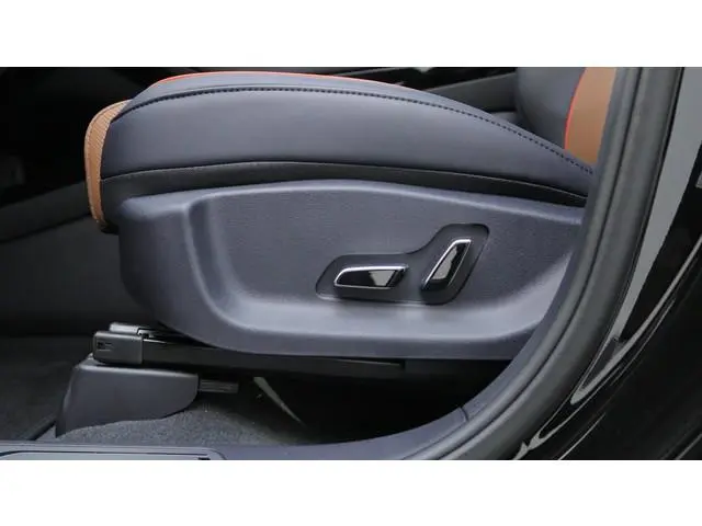 BYD SEAL U