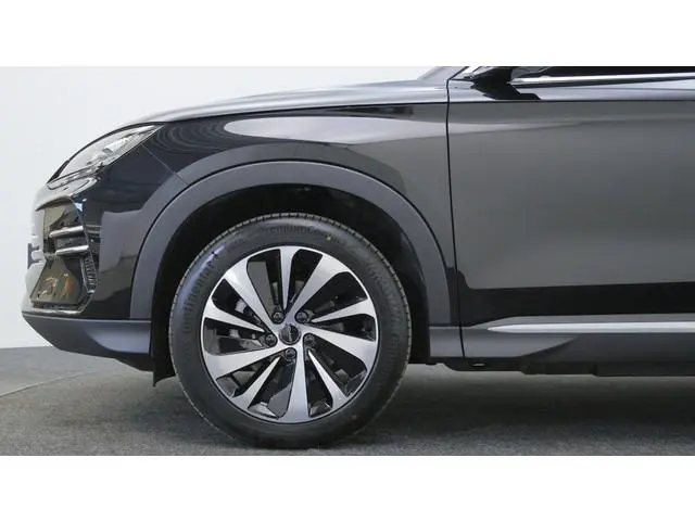 BYD SEAL U