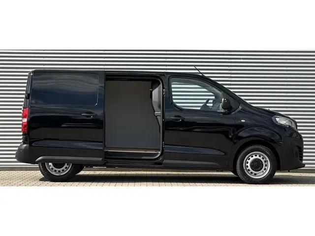 Peugeot Expert 2.0 BlueHDI 145 pk L2 AUTOMAAT|Navi|Carplay|Camera