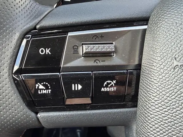 DS DS 4