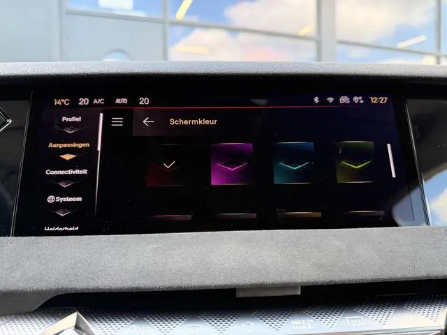DS DS 4
