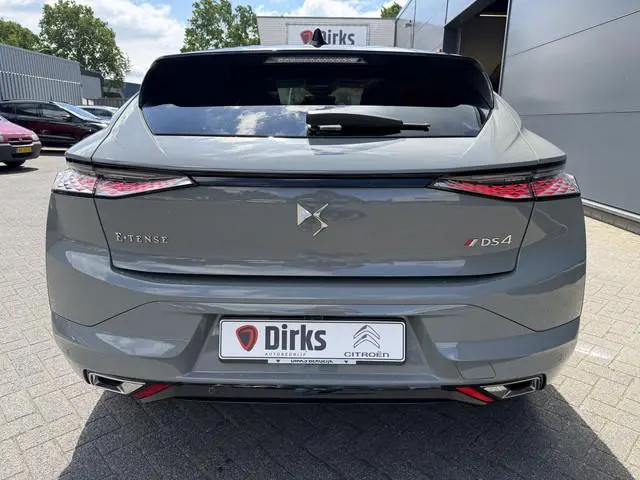 DS DS 4