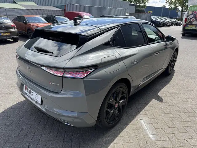 DS DS 4