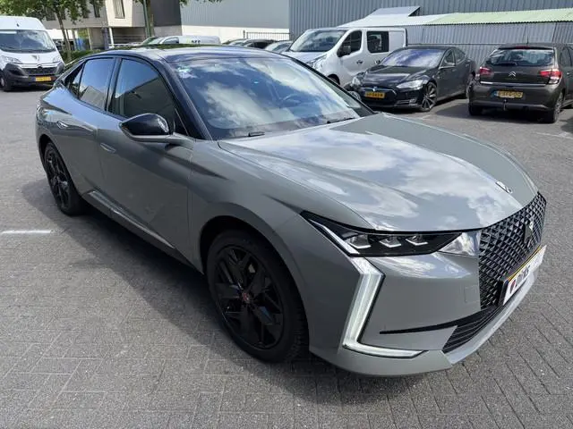 DS DS 4
