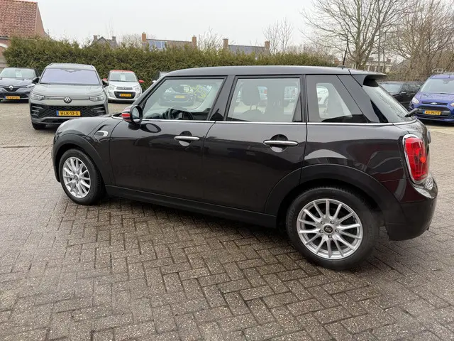 Mini One