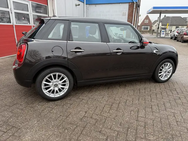 Mini One