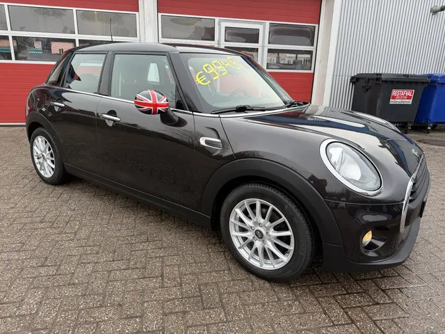 Mini One