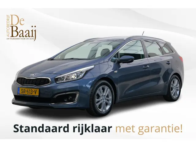 Kia cee'd