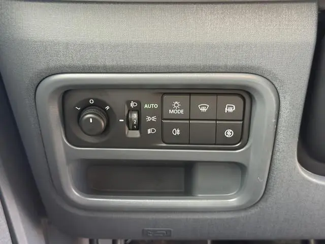 Maxus eDeliver5