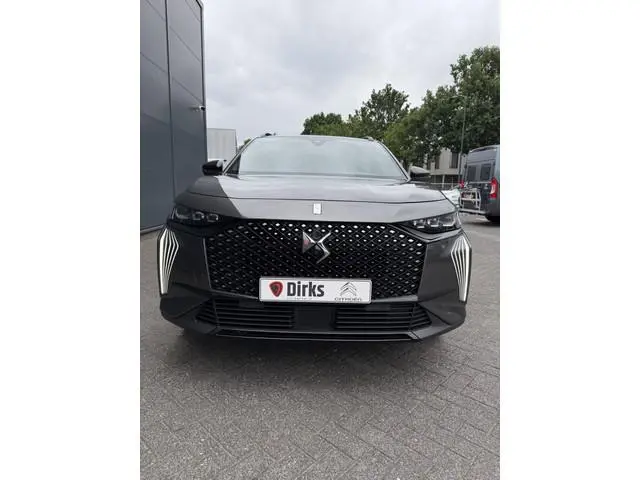 DS DS 7