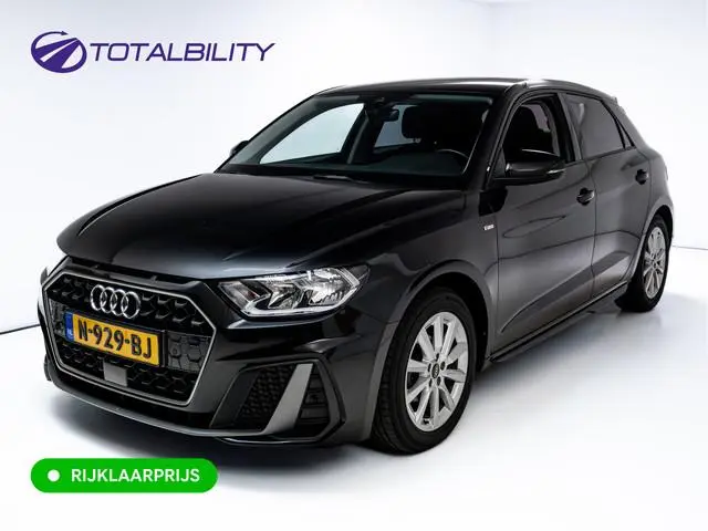 Audi A1 Sportback 25 TFSI Pro Line S | Stoelverwarming | Climate-control | Navigatie | Stoelverwarmi...
