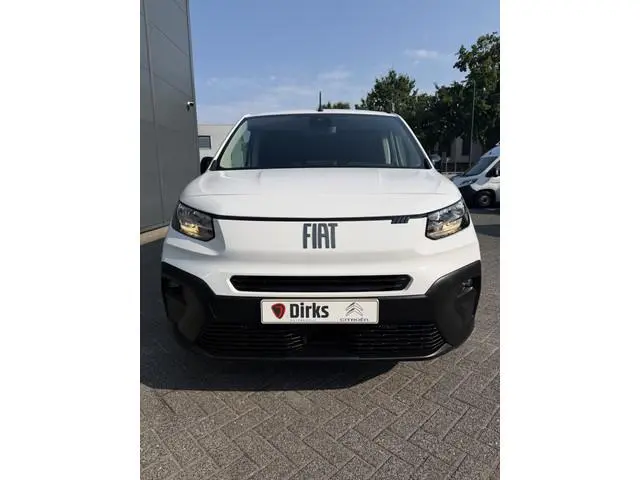 Fiat Doblò