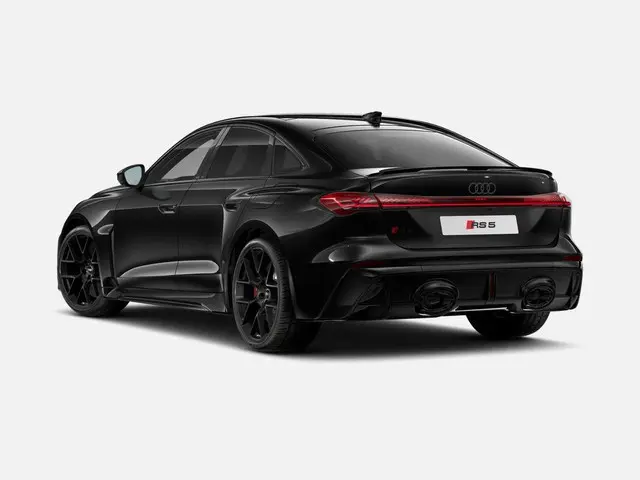 Audi RS5