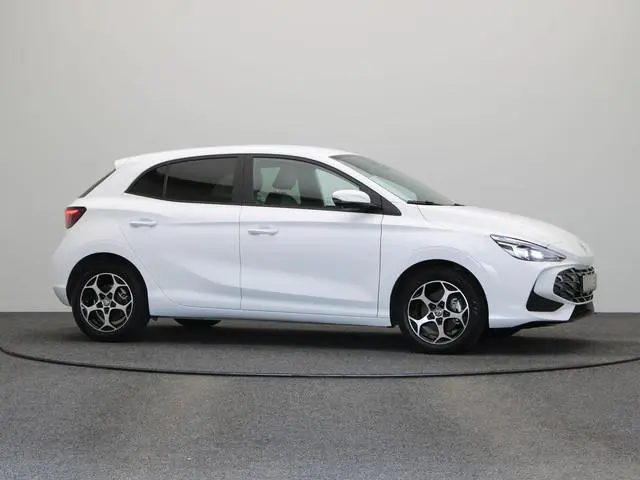 MG MG3