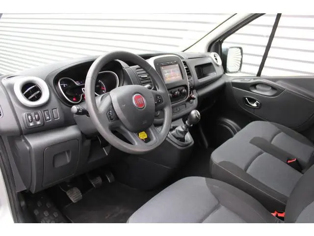 Fiat Talento