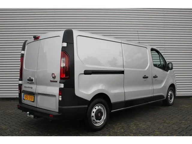 Fiat Talento
