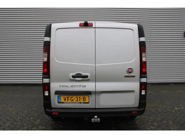 Fiat Talento