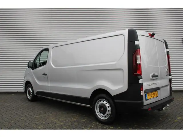 Fiat Talento