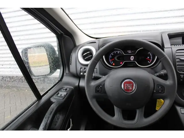 Fiat Talento