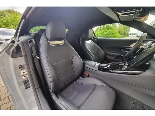 Mercedes-Benz SL-Klasse