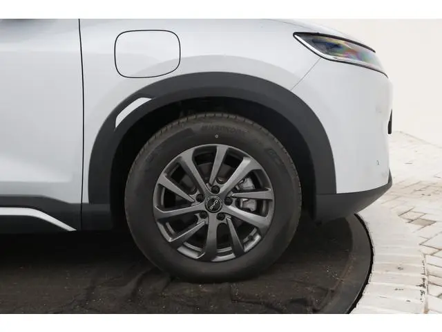 BYD ATTO 2