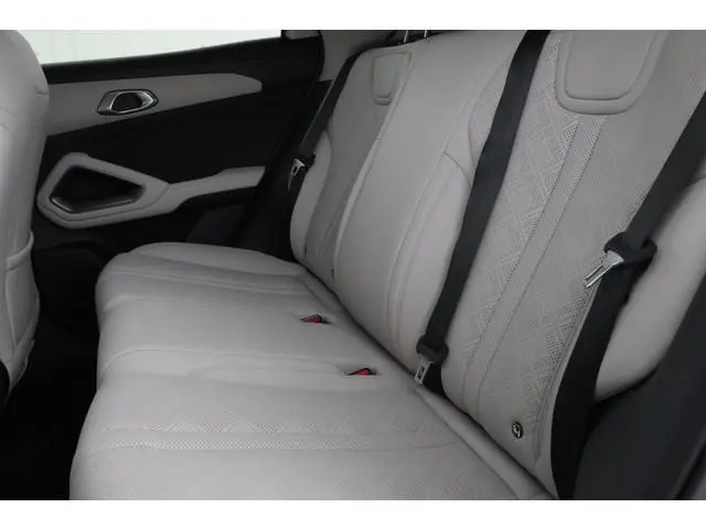 BYD ATTO 2