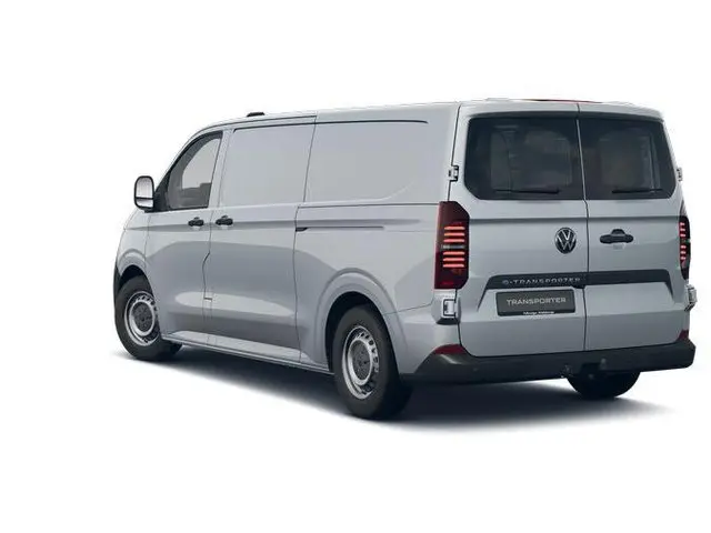Volkswagen Bedrijfswagens e-Transporter Bestelwagen L2 Elektromotor 160 kW (218 pk) 3500 m