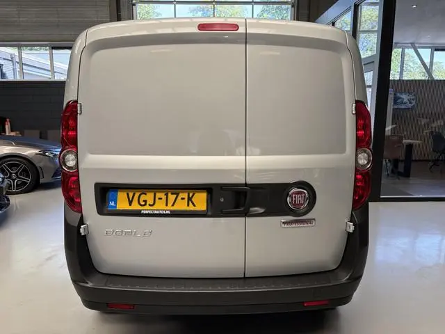 Fiat Doblò