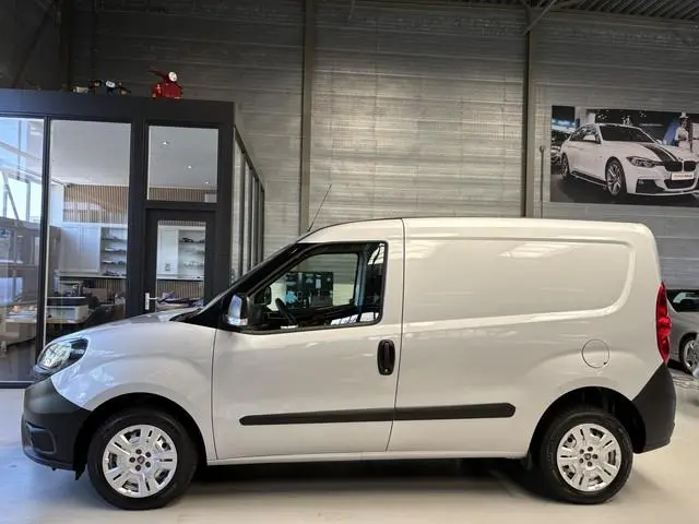Fiat Doblò