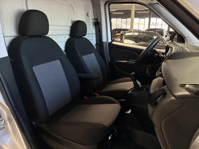 Fiat Doblò