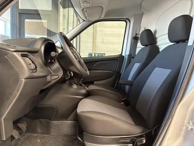 Fiat Doblò