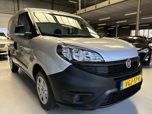 Fiat Doblò