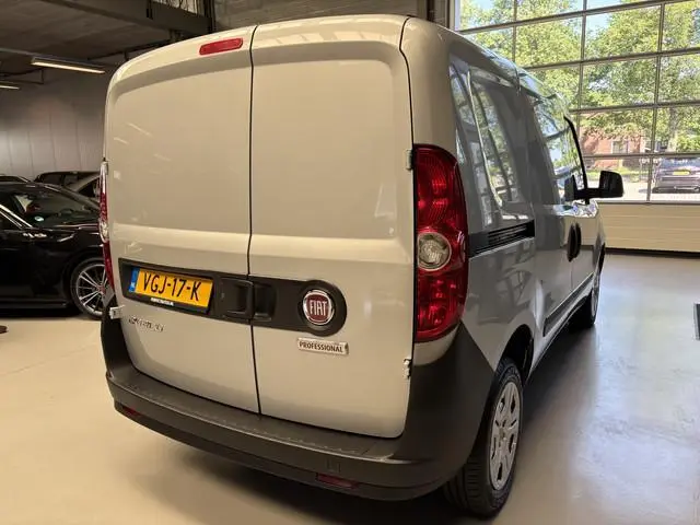 Fiat Doblò