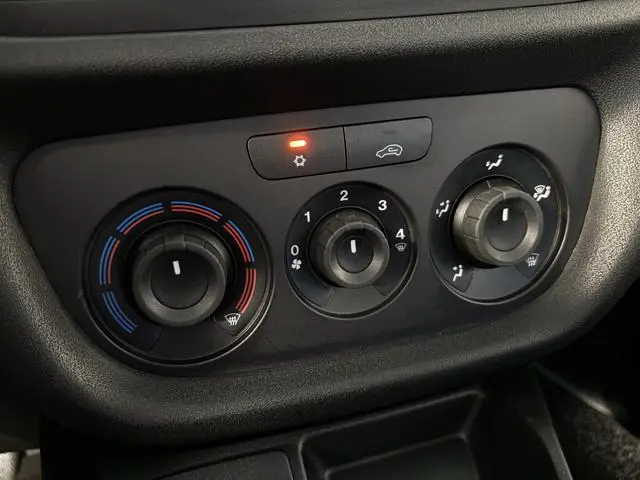 Fiat Doblò