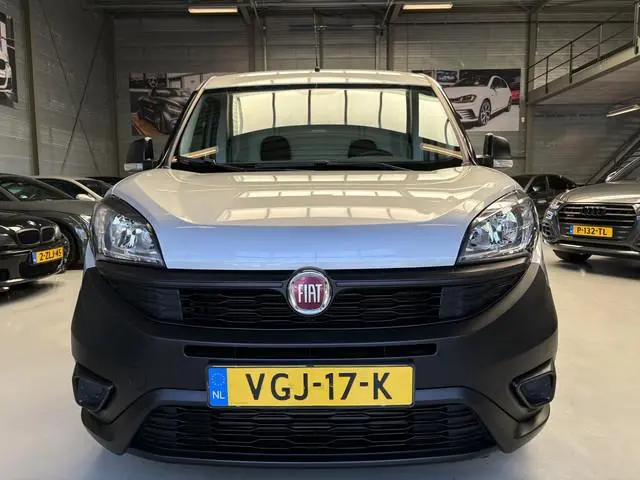 Fiat Doblò