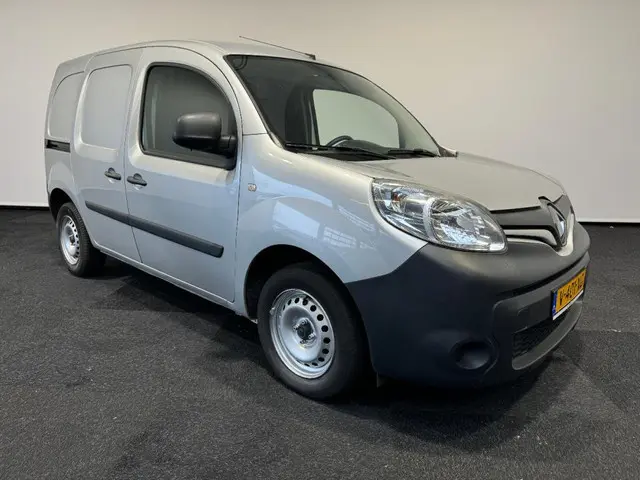 RENAULT KANGOO Kangoo Express dCi 75 Euro 6 Airco Navigatie 