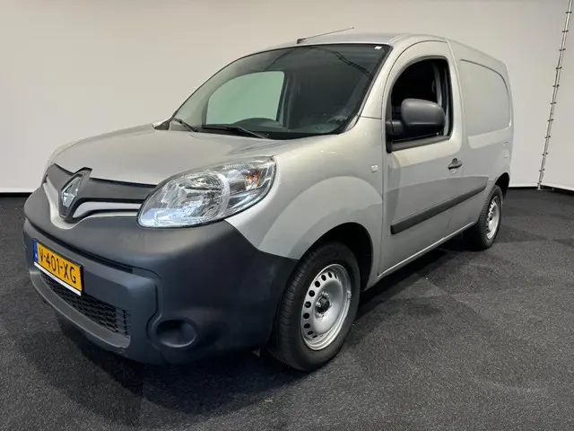 RENAULT KANGOO Kangoo Express dCi 75 Euro 6 Airco Navigatie 
