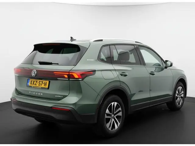Volkswagen Tiguan 1.5 eHybrid 204PK DSG HYBRID LIFE ENERGY NAVI/360CAMERA/TREKHAAK