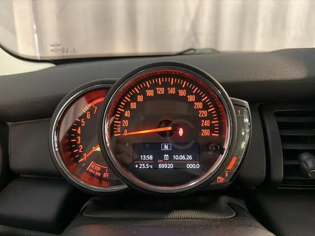 Mini Mini