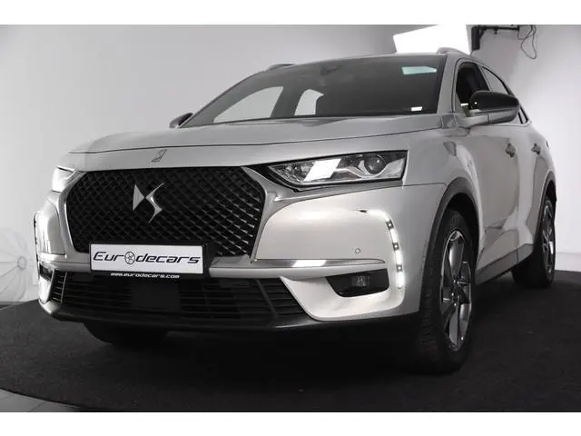 DS DS 7