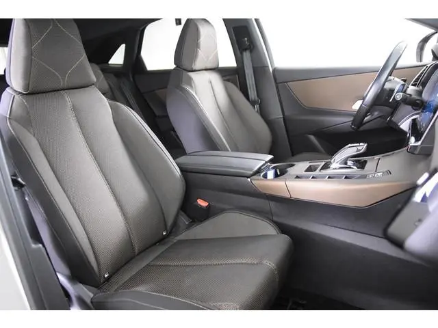 DS 7 Crossback *1ste Eigenaar*Panoramadak*Navigatie*