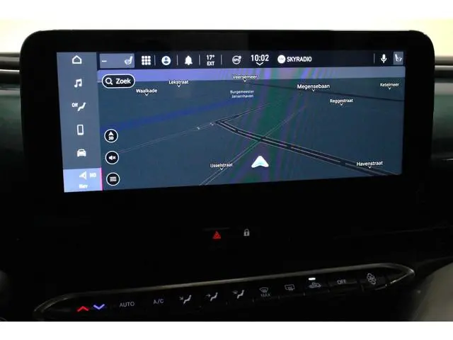 Fiat 500-e 42 kWh 118pk Icon Navigatie Apple Carplay/Android Auto Cruise Control Stoelverwarming Cli...