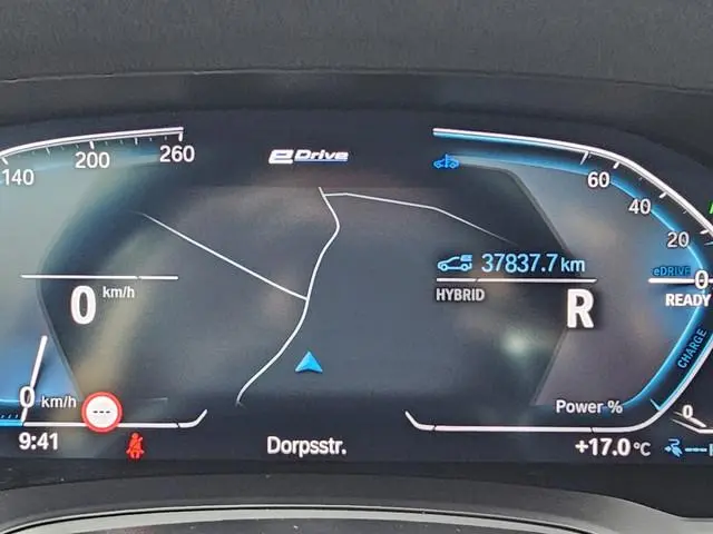 BMW 3 Serie