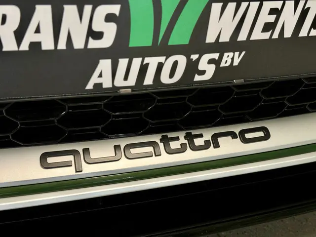 Audi RS5