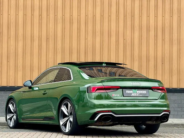 Audi RS5