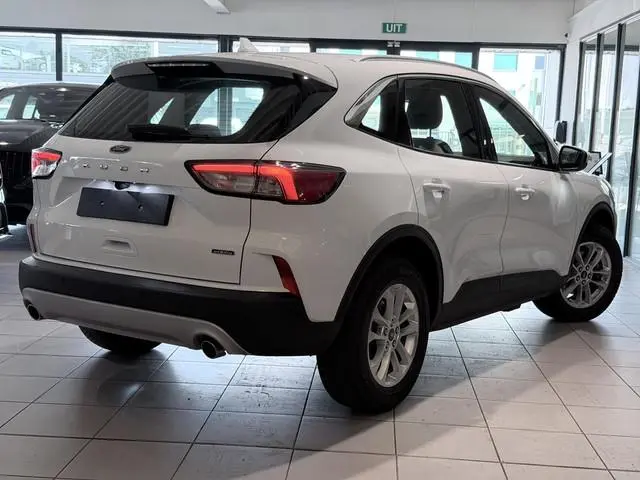 Ford Kuga 2.5 PHEV Titanium / Winterpack / Camera / Virtual Dash / Incl BTW