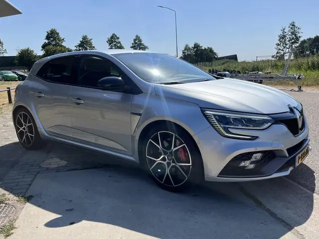 Renault Mégane