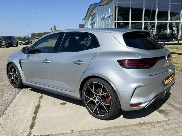 Renault Mégane