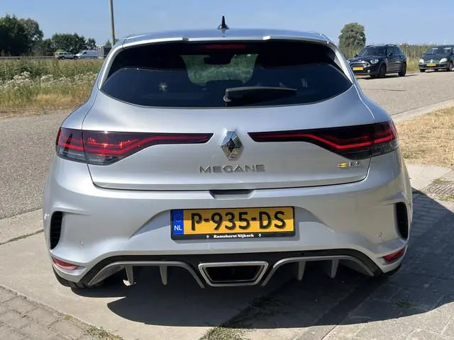 Renault Mégane