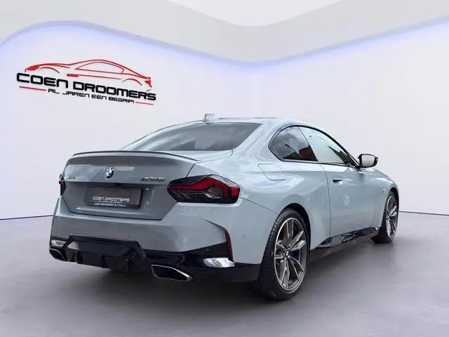 BMW 2 Serie